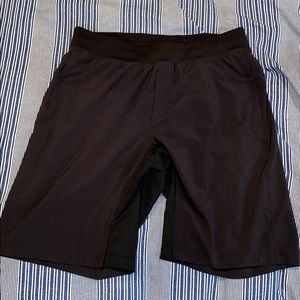 Lululemon Men’s T.H.E. Shorts 11 inch XL